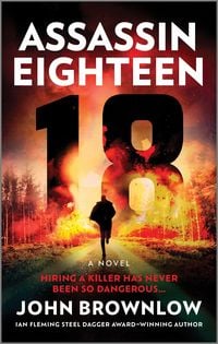 Produktbild: Assassin Eighteen