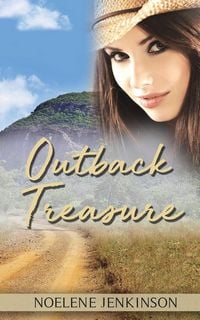 Produktbild: Outback Treasure