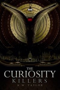 Produktbild: The Curiosity Killers
