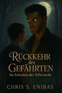 Produktbild: R&uuml;ckkehr des Gef&auml;hrten - Im Schatten der Eifersucht