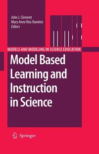 Produktbild: Model Based Learning and Instruction in Science