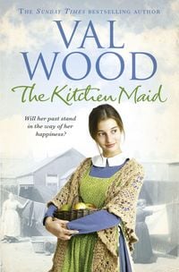 Produktbild: The Kitchen Maid