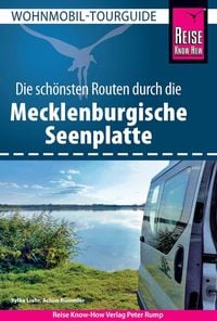 Bild vom Artikel Reise Know-How Wohnmobil-Tourguide Mecklenburgische Seenplatte vom Autor Sylke Liehr