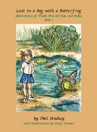 Produktbild: Lost in a Bog with a Butterfrog