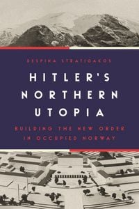 Produktbild: Hitler's Northern Utopia