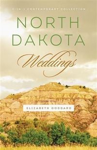 Produktbild: North Dakota Weddings