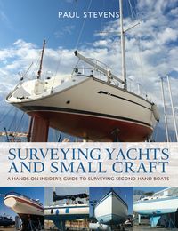 Produktbild: Surveying Yachts and Small Craft