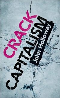 Produktbild: Holloway, J: Crack Capitalism