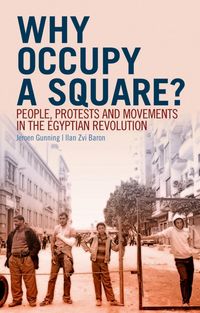 Produktbild: Why Occupy a Square?