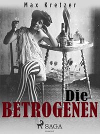 Produktbild: Die Betrogenen