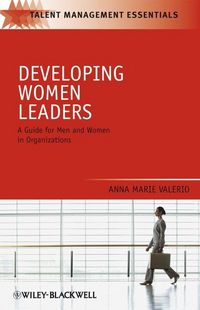 Produktbild: Developing Women Leaders