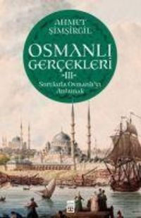 Produktbild: Osmanli Gercekleri 3