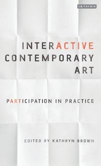 Produktbild: Interactive Contemporary Art