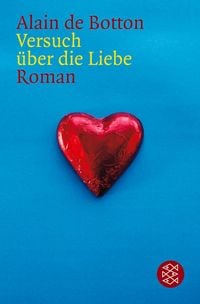 Produktbild: Versuch &uuml;ber die Liebe