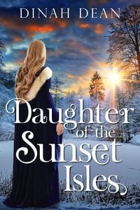 Produktbild: Daughter of the Sunset Isles (Waltham, #1)