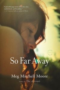 Produktbild: So Far Away