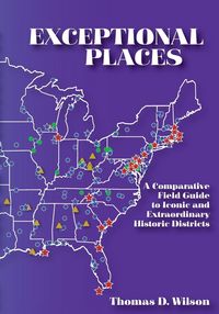 Produktbild: Exceptional Places