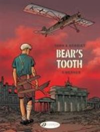 Bild vom Artikel Bear's Tooth Vol. 3 vom Autor Yann