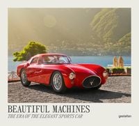 Produktbild: Beautiful Machines