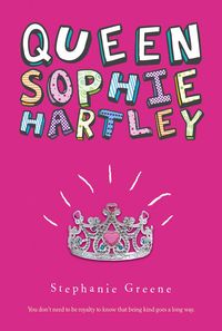 Produktbild: Queen Sophie Hartley