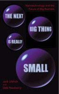 Produktbild: The Next Big Thing Is Really Small