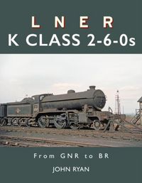 Produktbild: LNER K Class 2-6-0's