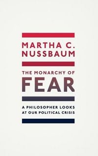 Produktbild: The Monarchy of Fear