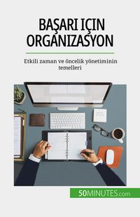 Produktbild: Basari i&ccedil;in organizasyon