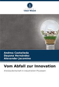 Produktbild: Vom Abfall zur Innovation