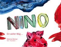 Bild vom Artikel Nino - Ein weiter Weg vom Autor Verena Zanner
