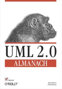 Produktbild: UML 2.0. Almanach