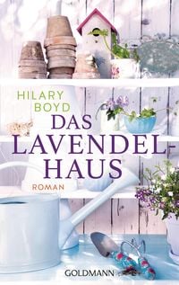 Produktbild: Das Lavendelhaus