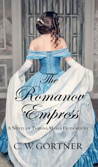 Produktbild: Romanov Empress