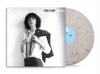 Produktbild: Horses/Coloured Vinyl