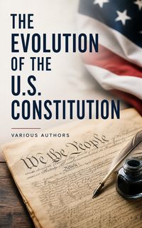 Produktbild: The Evolution of the U.S. Constitution
