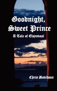 Produktbild: Goodnight Sweet Prince