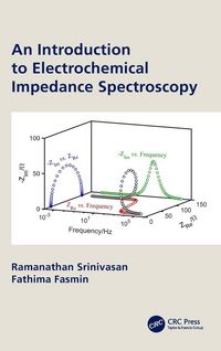 Produktbild: An Introduction to Electrochemical Impedance Spectroscopy