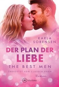 Produktbild: Der Plan der Liebe