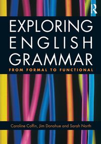 Produktbild: Exploring English Grammar