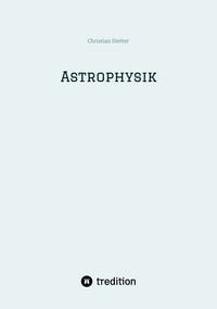 Produktbild: Astrophysik