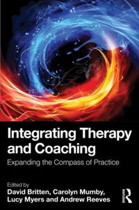 Produktbild: Integrating Therapy and Coaching