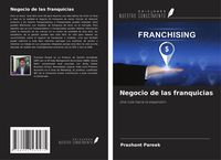 Produktbild: Negocio de las franquicias