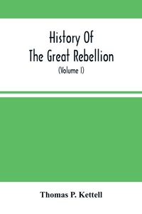 Produktbild: History Of The Great Rebellion