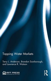 Produktbild: Tapping Water Markets