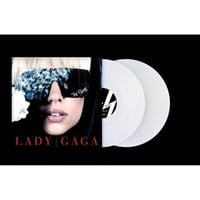 Bild vom Artikel The Fame (ltd. White 2lp) vom Autor Lady Gaga