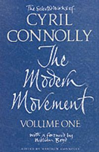 Produktbild: Selected Works of Cyril Connolly