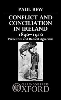 Produktbild: Conflict and Conciliation in Ireland 1890-1910