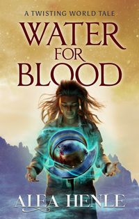 Produktbild: Water for Blood