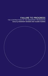 Produktbild: Mander, R: Failure to Progress