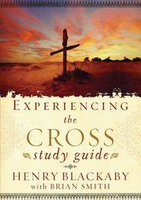 Produktbild: Experiencing the Cross Study Guide